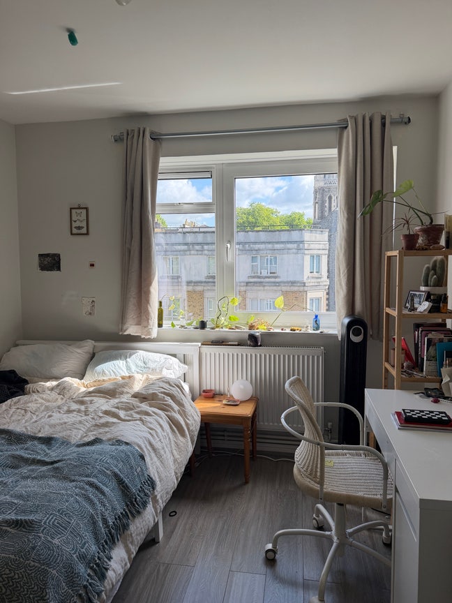 Lovely paddington flat right near Hyde park Main Photo
