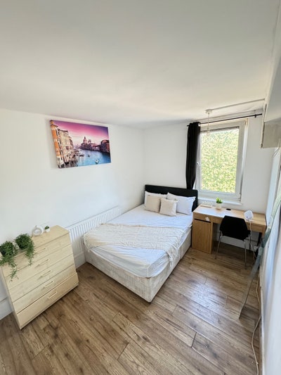 Peckham Spacious 5 bed with Balcony Main Photo