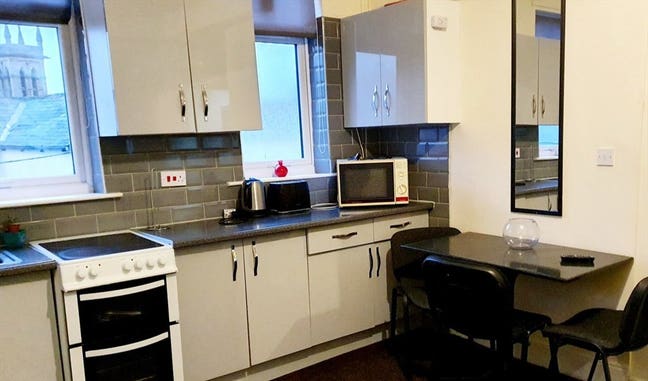 Room available close to Uni in prime student area! Main Photo