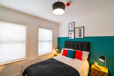 A Spacious Double Ensuite Room Available  Main Photo