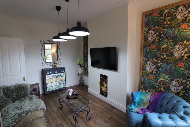 Rooms available in Student house  Main Photo