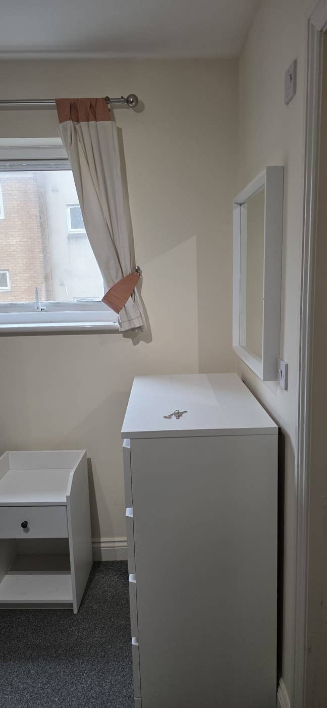 Flat share - Southampton city center Main Photo