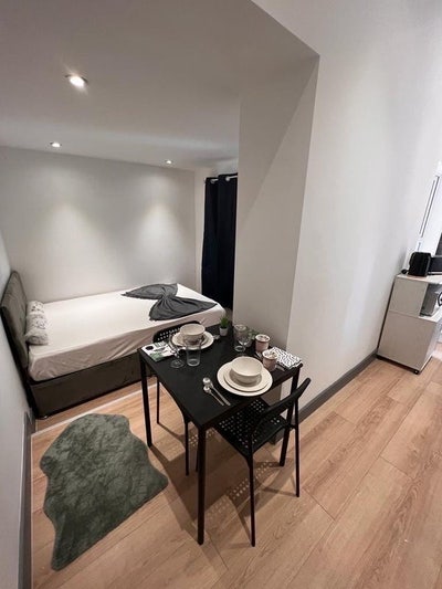 🏡 ✨ 2X Studio Flats to Let in Streatham Main Photo