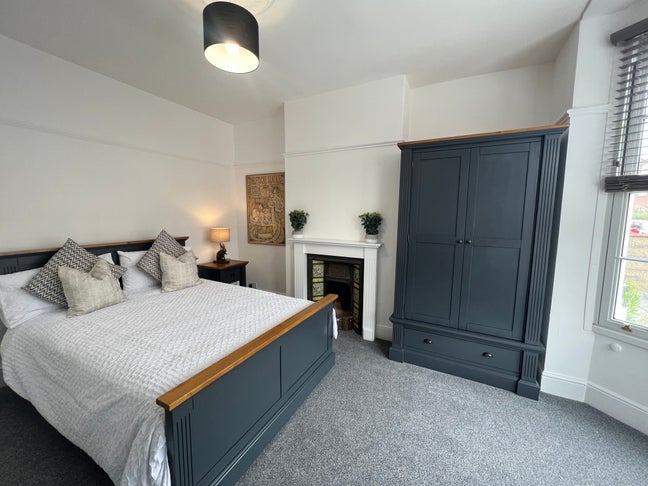 Angel Road- Double Room  Main Photo
