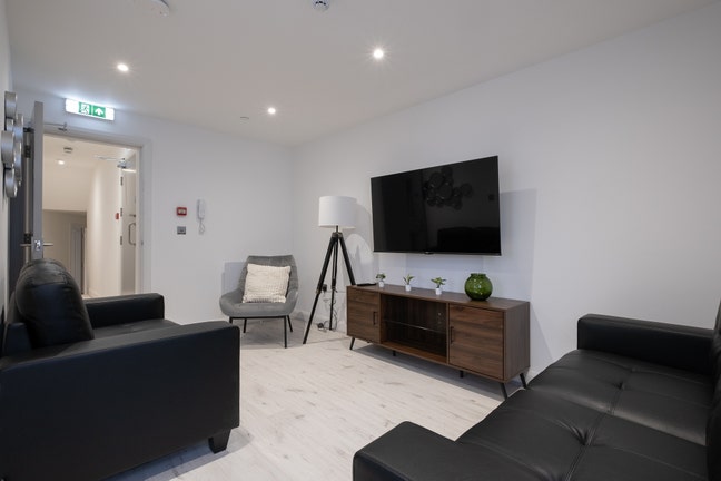 Luxury Accommodation In The City Centre Main Photo