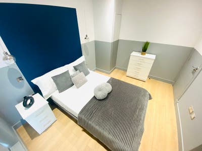 ✨🛏️ Ensuite Room Available to Let in – Peckham Main Photo