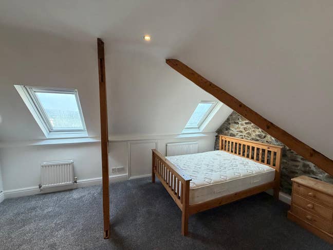 Luxury Room in Newton Abbott Main Photo