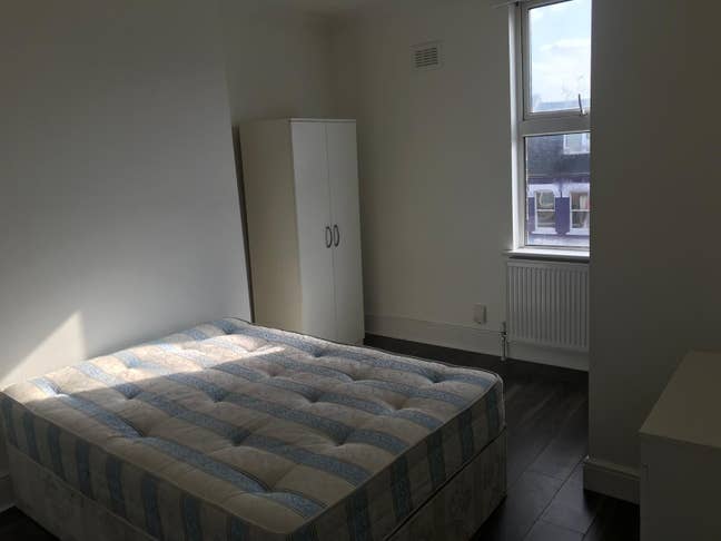 ✨🛏️ Master Double Room to Let in - Kensal Rise Main Photo