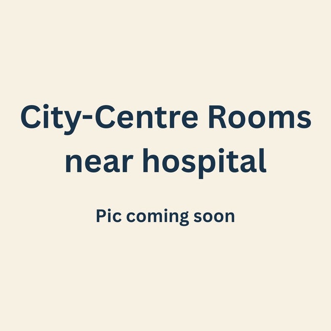 Rooms in Gloucester City Centre Main Photo
