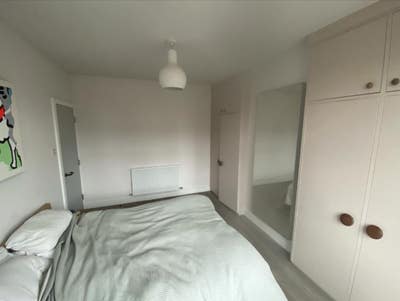 Large Lodger room available immediately- Tottenham Main Photo