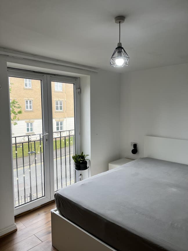 Large double room Main Photo