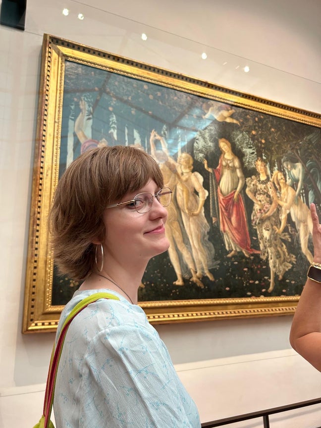 LOOKING FOR A COZY FLAT Main Photo