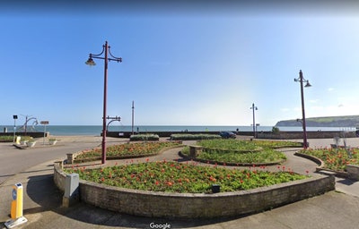 2 Bed Flat Seaton Devon Main Photo