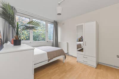 ✔️ Large Room W Garden  and Living  | SW15 Main Photo