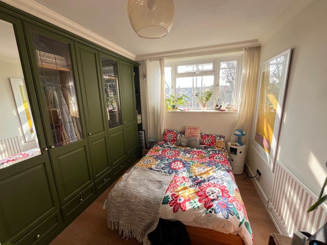 Forest Hill / Honor Oak Park – &pound;850pcm + bills Main Photo