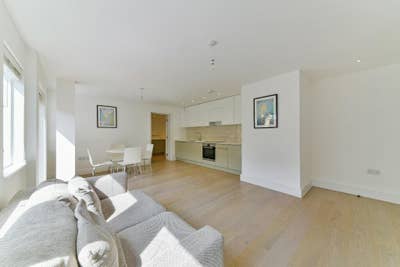Osborn Terrace, London, SE3 Main Photo