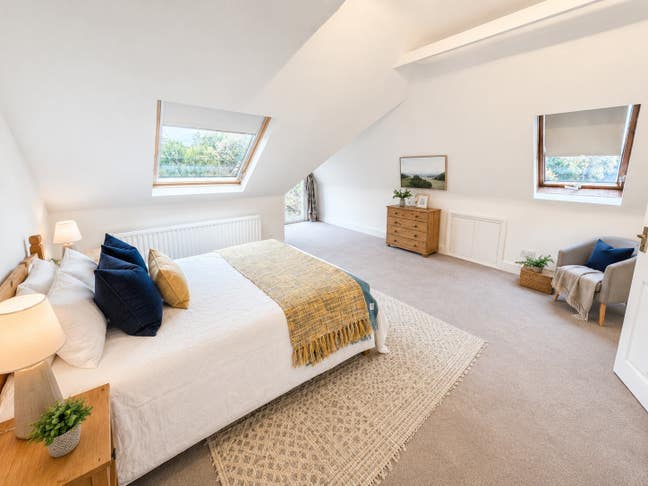 🌳 Gorgeous Ensuite & Double In Tooting Bec Share Main Photo