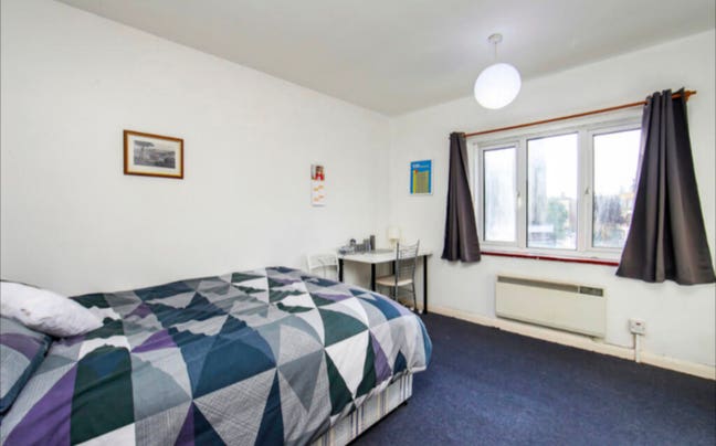 1 room in 3-bed flat in Crouch end Main Photo