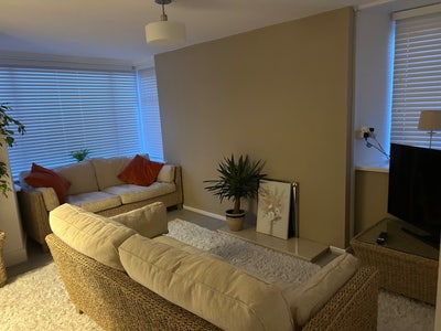 Modern home offering comfortable lodging  Main Photo