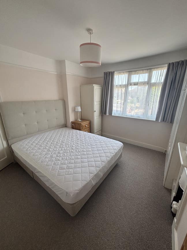 King Size Room Available Main Photo