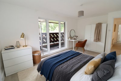 ⚡Rooms in Victoria Park/Bethnal Green in August!⚡ Main Photo