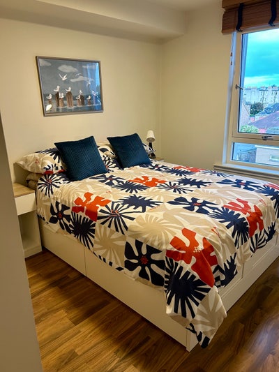 Modern Seaside Room - Student Flatmate Wanted Main Photo