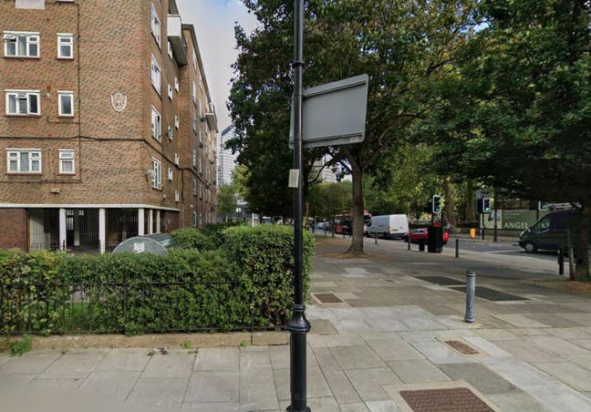 Double Room in Angel, Islington (11 Oct - 31 Dec) Main Photo