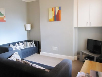Individual Rooms Available - Students Only Main Photo