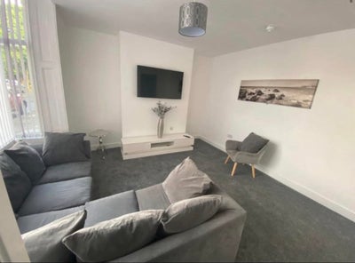 Well presented HMO rooms Thornaby on Tees Main Photo
