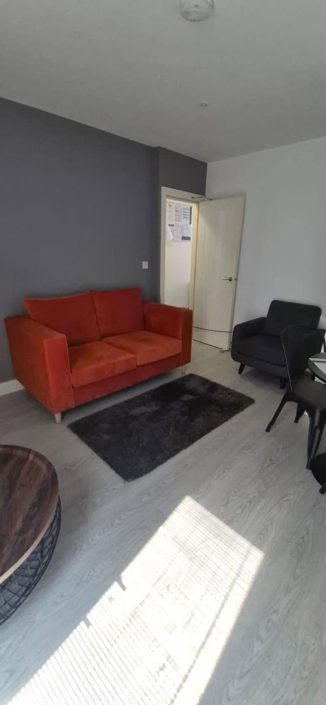 🏡 Rooms Available – Harrison Street  Main Photo