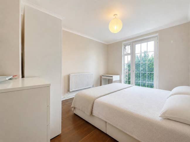 Only 1 Room Left- Canary Wharf- All Bills Included Main Photo