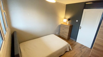 🏡 Cozy room in 4 bed - Marylebone - 11th SEPT Main Photo
