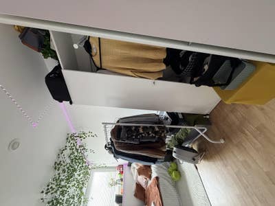 Deluxe studio (student)- bigger room, same price Main Photo