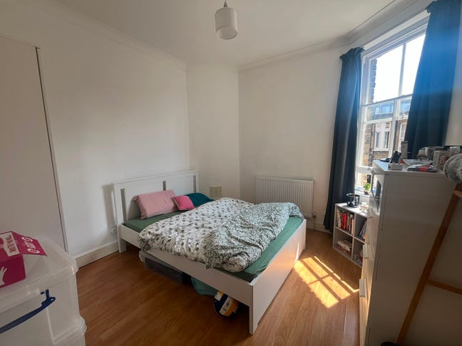 Lovely double room in the heart of Fulham  Main Photo