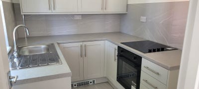 Smart Studio Flat Main Photo