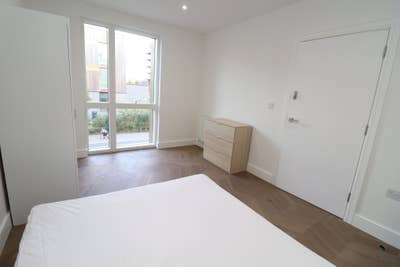 ✨ Double Room | 5 Mins to Kidbrooke Station Main Photo