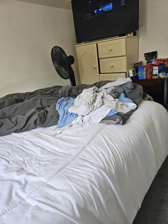 Double room available  Main Photo