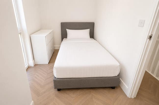 ✨ 3x Double Rooms | 5 Mins to Kidbrooke Station Main Photo