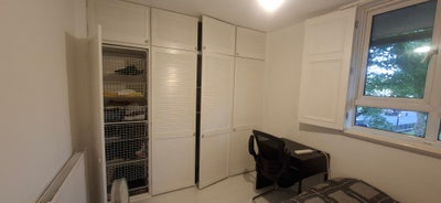Spacious Double Room in N7 for Flat share  Main Photo