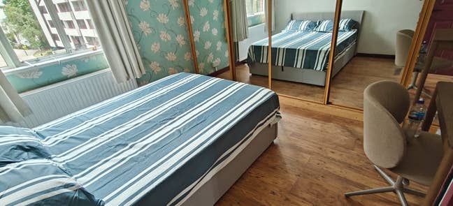 Last Room Available Close to 🎀 Notting Hill 🎀 Main Photo
