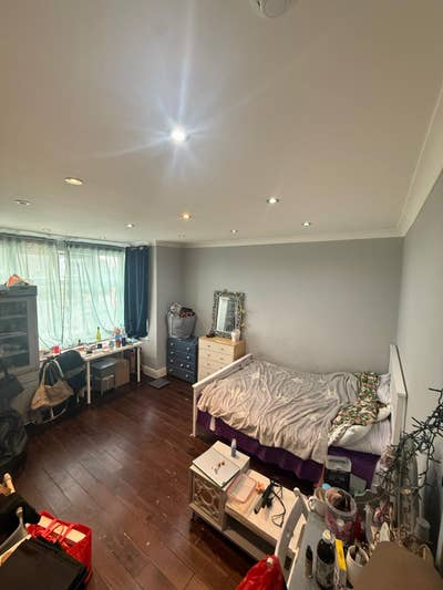 🌴Double Rooms near Dollis Hill Main Photo
