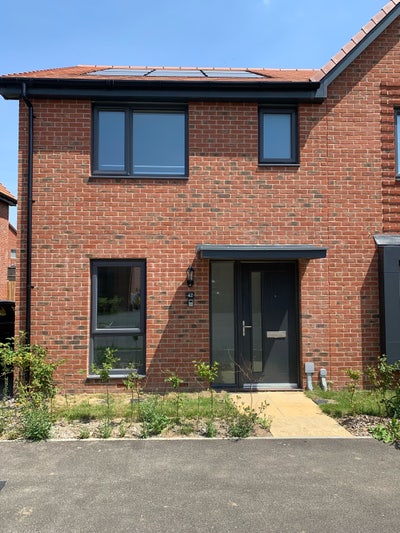 New Build House - Hailsham - Council Tax inc Main Photo