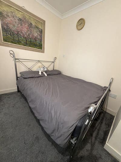 2 rooms available  Main Photo