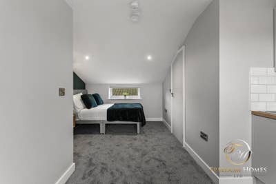 Brand New Property in Oxclose - PE3 Main Photo