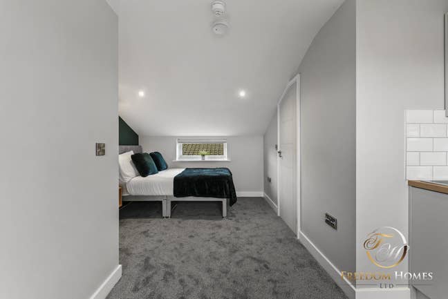 Brand New Property in Oxclose - PE3 Main Photo