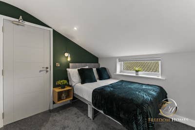 Brand New Property in Oxclose - PE3 Main Photo