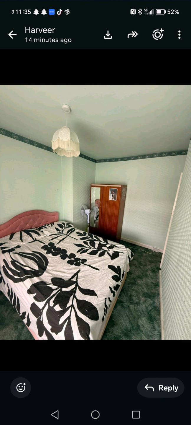 Double room in Smethwick  Main Photo