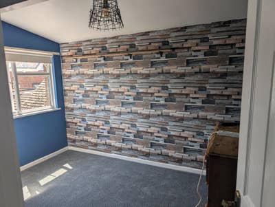 Double room Main Photo