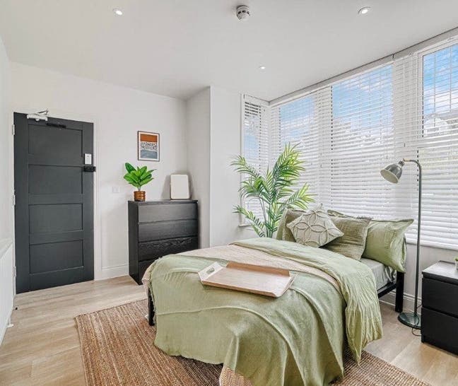 ✨Luxury Ensuite Rooms - City Centre CO2 Main Photo