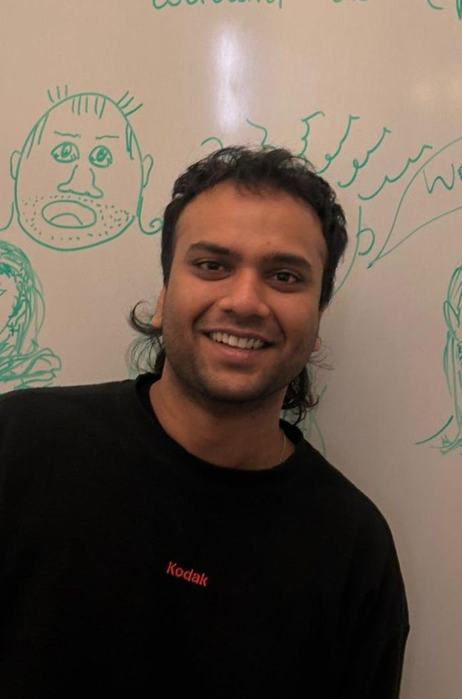 I am a funded PhD student @ Uni of Liverpool,... Main Photo